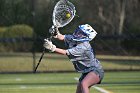 WLax vs WNE  Women’s Lacrosse began their 2024 season with a scrimmage against Western New England University. : WLax, lacrosse